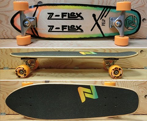 Z-FLEX - スケートボード専門店 Pro Shop CUSTOM