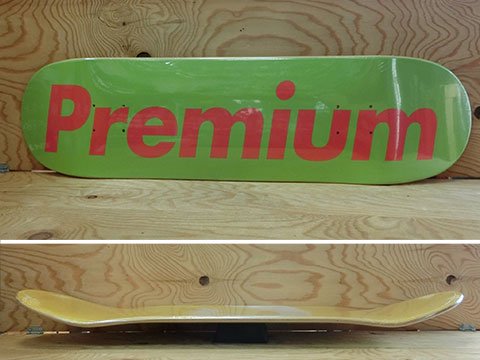 PREMIUM - スケートボード専門店 Pro Shop CUSTOM ダウンヒルボードも充実