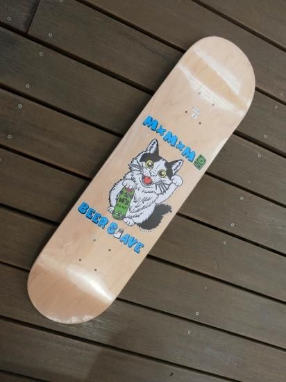 スケートボード　Skateboard　mxmxm最終値下げ 楽天市場】スケボー mxmxm（スケートボード・インラインスケート