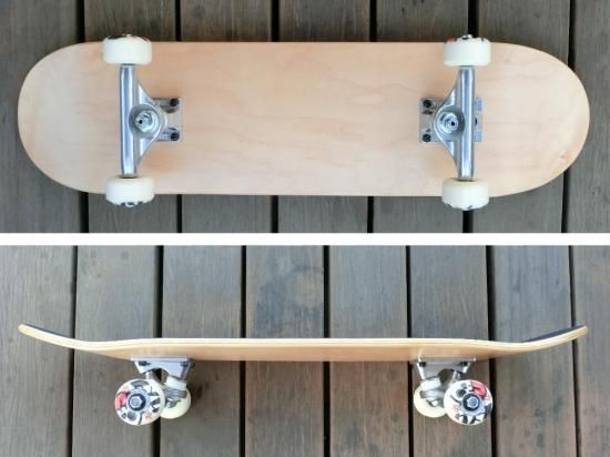 キッズコンプリート - スケートボード専門店 Pro Shop CUSTOM