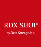 RDXショップ （RDX・NASディスクバックアップ専門サイト）