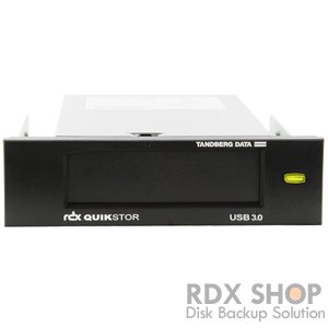 格安 タンベルグデータ RDX USB3.0 内蔵ドライブ 8636
