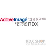 アクティファイ ActiveImage Protector 2018 Server for RDX （Windows用） AIPRS18-A