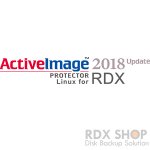 アクティファイ ActiveImage Protector 2018 Linux for RDX AIPRL18-A （終息）