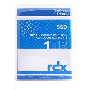 格安 タンベルグデータ RDX QuikStor SSD 1TB データカートリッジ 8877 （ディスクカートリッジ）