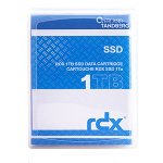 タンベルグデータ RDX QuikStor SSD 1TB データカートリッジ 8877
