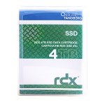 ٥륰ǡ RDX QuikStor SSD 4TB ǡȥå 8886