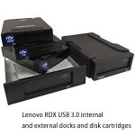 lenovo ThinkSystem RDX ¢USB 3.0 ɥå󥰥ơ v2 ʥɥ饤֡ 4T27A80485