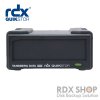 タンベルグデータ USB2.0 外付 RDX ドライブ　8631 （終息）