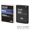 ޥ RDX ǡȥå 160GB RDX/160 ʽ©