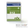 タンベルグデータ RDX QuikStor SSD 512GB データカートリッジ 8665 （終息）