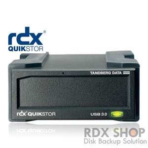 格安 タンベルグデータ USB3.0 外付 RDXドライブ 8660 (ドッキング