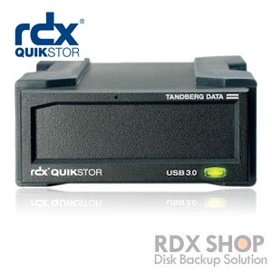 格安 タンベルグデータ USB3.0 外付 RDXドライブ 8667 (ドッキング