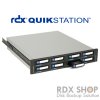 ٥륰ǡ RDX QuikStation 8-dock 8900 ʽ©