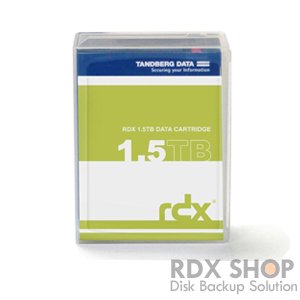 タンベルグデータ RDXQuikStor カートリッジ 4TB 8824 1個 :ds-2487407