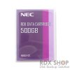NEC RDX データカートリッジ 500GB N8153-02