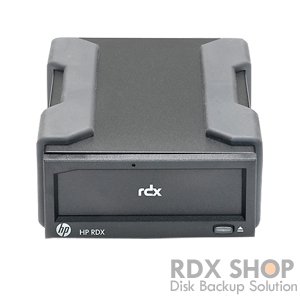 格安 HP RDX USB 3.0 ドッキングステーション（ドライブ） 外付型