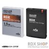 ޥ RDX ǡȥå 1.5TB RDX/1.5TB ʽ©