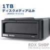 DELL PowerVault RD1000 ǥɥ饤 ǥ 1TB ʽ©