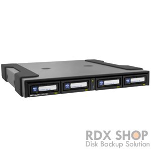 格安 タンベルグデータ RDX QuikStation4 4-dock デスクトップ 8922