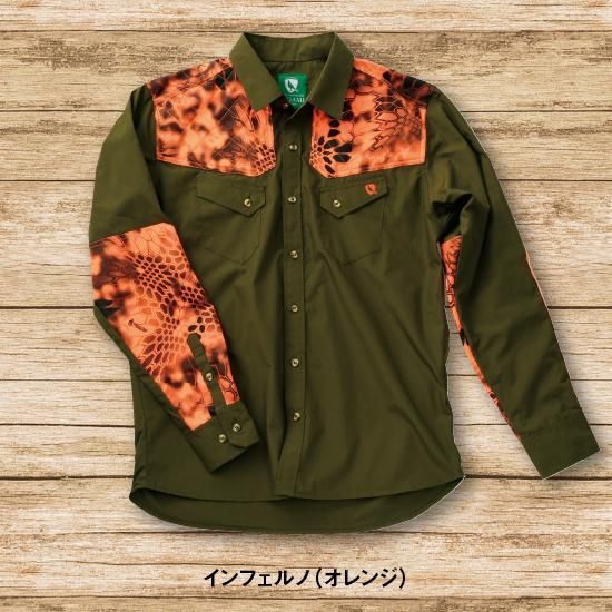 未使用品 GREAT HUNTING Tシャツ M 映画 グレートハンティング 61KDQIpLxZL._AC_SX385_.jpg