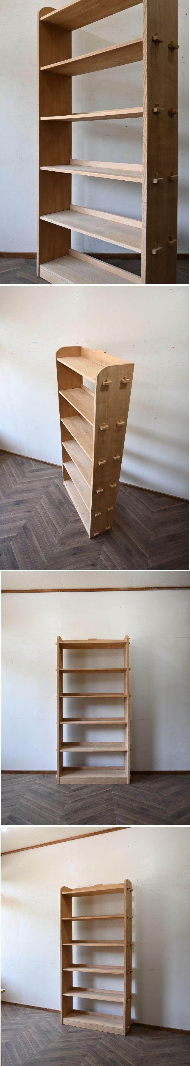 古道具　楔　本棚 本棚 楔 | アルドマ 古道具・古家具・アンティーク