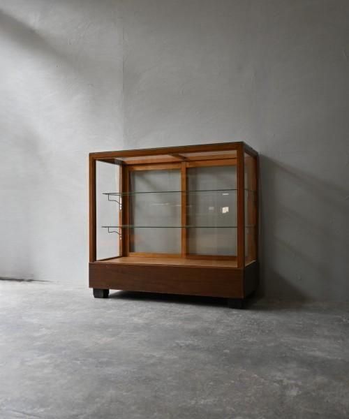 ガラスケース - SANNPO古道具店