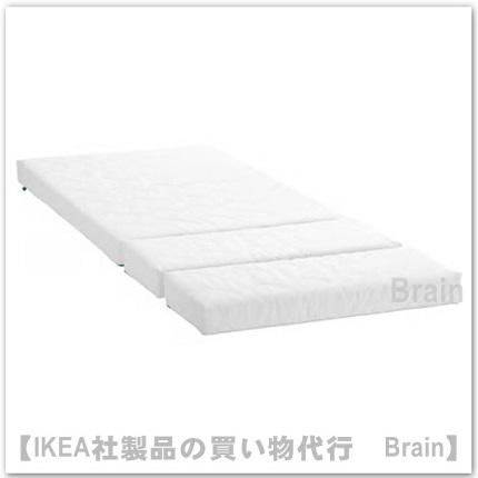 VIMSIG/ॷեޥåȥ쥹 Ĺ٥å80x200 cmʥۥ磻/꡼