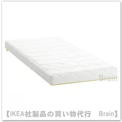 UNDERLIG/ǥꥰեޥåȥ쥹 Ҥɤ٥å70x160 cmʥۥ磻/