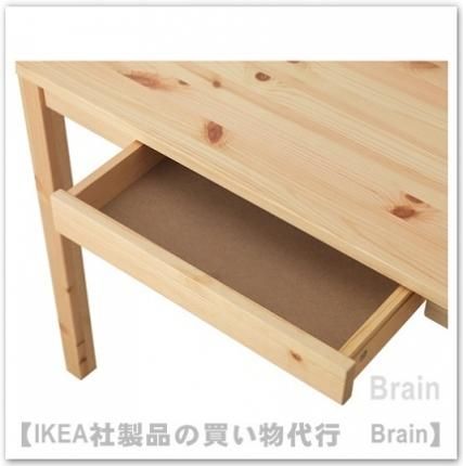 IKEA パイン材ダイニングテーブル IKEA/イケア/通販]INGO インゴー テーブル, パイン材[I](c