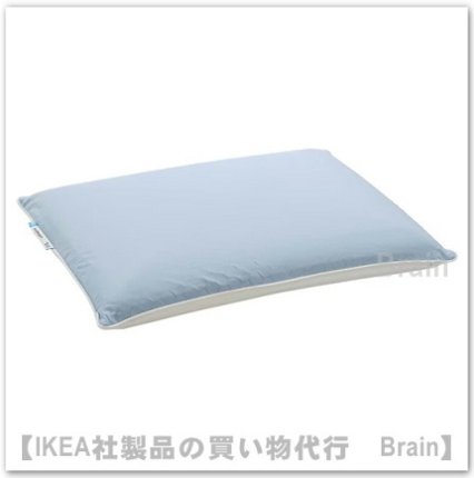 IKEAエルゴノミクス枕用 ホワイト | apptumedida.net