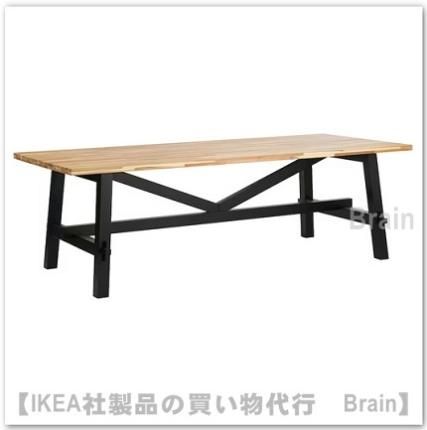 定価59990円IKEA 4-6人用テーブル