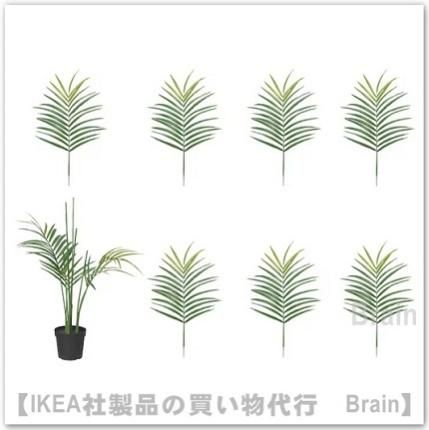 FEJKA/フェイカ：人工観葉植物180 cm（ケンチャヤシ） - ＩＫＥＡ通販オンライン/イケア社製品の通販・買い物代行【Brain】