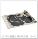 SVARTVIDE/¥¹¥ô¥¡¥ë¥È¥ô¥£¡¼¥Ç¡§¥Æ¡¼¥Ö¥ë¥é¥ó¥Ê¡¼40x160 cm¡ÊÌÏÍÍÆþ¤ê ¥Ê¥Á¥å¥é¥ë/¥À¡¼¥¯¥°¥ì¡¼¡Ë