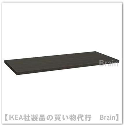 LAGKAPTEN ラグカプテン 天板, ホワイト, 140x60 cm - IKEA