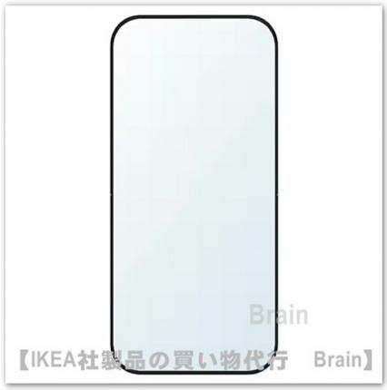 LINDBYN/ɥӡ󡧥ߥ顼 28x60 cm(֥å)