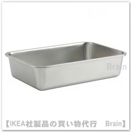 <img class='new_mark_img1' src='https://img.shop-pro.jp/img/new/icons50.gif' style='border:none;display:inline;margin:0px;padding:0px;width:auto;' />IKEA 365+¸ƴ32x21x8cm(ƥ쥹