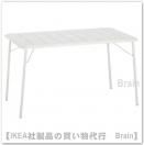 <img class='new_mark_img1' src='https://img.shop-pro.jp/img/new/icons50.gif' style='border:none;display:inline;margin:0px;padding:0px;width:auto;' />TORPARÖ/¥È¥ë¥Ñ¥í¡¼¡§Àޤꤿ¤¿¤ß¼°¥Æ¡¼¥Ö¥ë ²°³°ÍÑ130x74 cm¡Ê¥Û¥ï¥¤¥È¡Ë