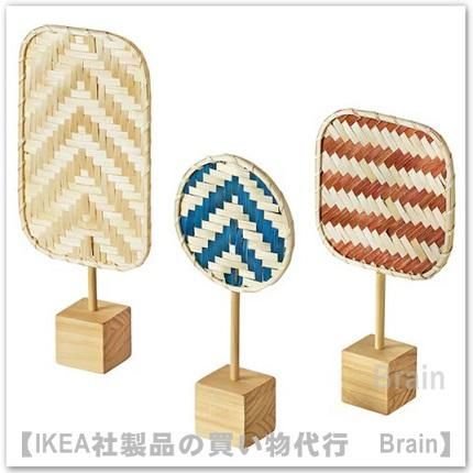 KALKKÄRR/륯롧ǥ졼3å(/ѥ)