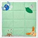 SANDBI/ɥӡץ쥤ޥå 100x100 cmʥ󥸥ʥӥμ/ޥ顼