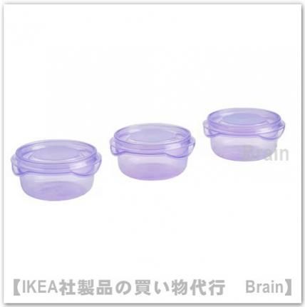 PRUTA/ץ롼¸ƴ դդ(饤å)3ĥåȡ