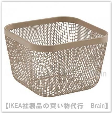 IKEA 365+¸Хå14x14x10 cm(᥿/饤ȥ졼֥饦