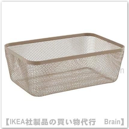 IKEA 365+¸Хå30x20x11 cm(᥿/饤ȥ졼֥饦