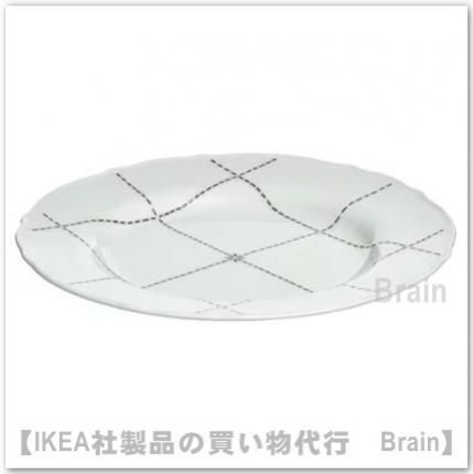 UPPLAGA/åץ顼ɥץ졼22 cm/ۥ磻ȡ