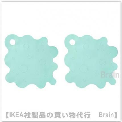 TRAMPSJÖN/ȥץ硼󡧥Х֥ޥå43x43 cmʥ饤ȥˡ2祻åȡ