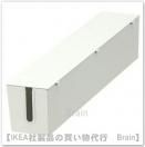 MITTZON/ߥåĥ󡧥֥ܥå 㥹դե졼80x13 cmʥۥ磻ȡ