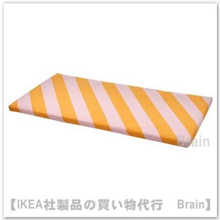 BÄNKKAMRAT/٥󥫥顼ȡ٥ѥå90x50 cmʥԥ/