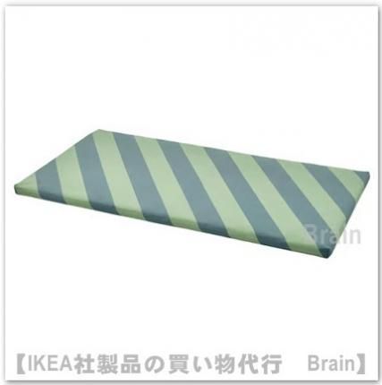 BÄNKKAMRAT/٥󥫥顼ȡ٥ѥå90x50 cmʥ֥롼/꡼
