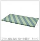 BÄNKKAMRAT/٥󥫥顼ȡ٥ѥå90x50 cmʥ֥롼/꡼