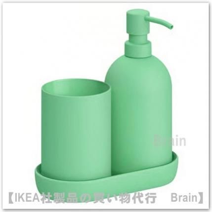 <img class='new_mark_img1' src='https://img.shop-pro.jp/img/new/icons50.gif' style='border:none;display:inline;margin:0px;padding:0px;width:auto;' />GANSJÖN/󥷥硼󡧥Х롼ॻå 3ʥ饤ȥ꡼